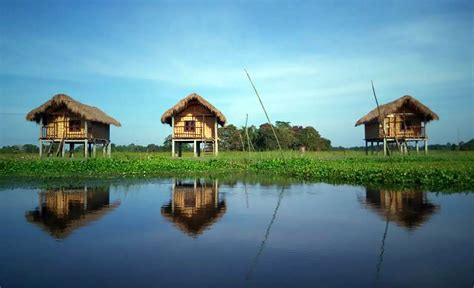 Majuli Island Photos: 16 Pictures To Complete Your Virtual Visit