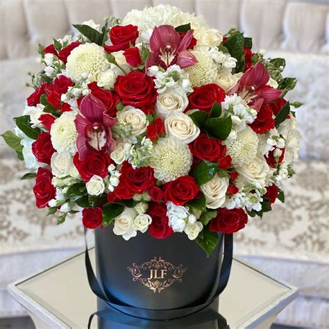 Valentines Day Flowers - Valentine Flower Delivery in 2021 | Valentines ...