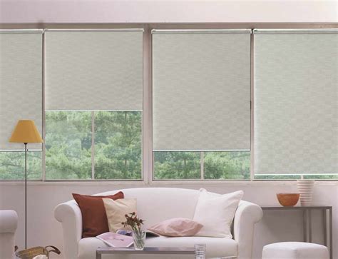 Benefits of Solar Shades | DECO Window Fashions