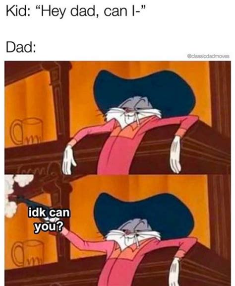 Funny Dad Memes | Fun