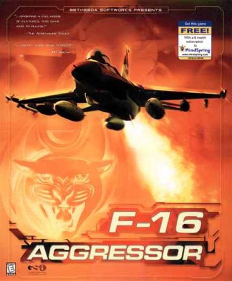 F-16 Aggressor (Game) - Giant Bomb