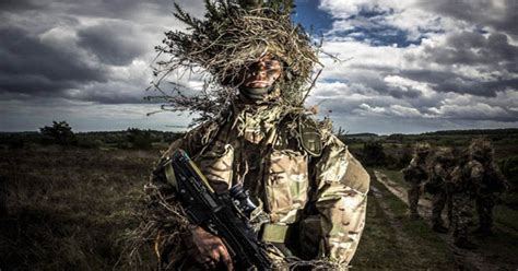 Channel 4's Royal Marine Commando School reveals what it takes to ...