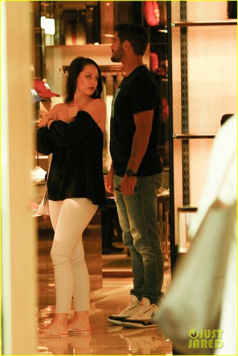 Photo: jimmy garoppolo girlfriend 10 | Photo 4428004 | Just Jared ...