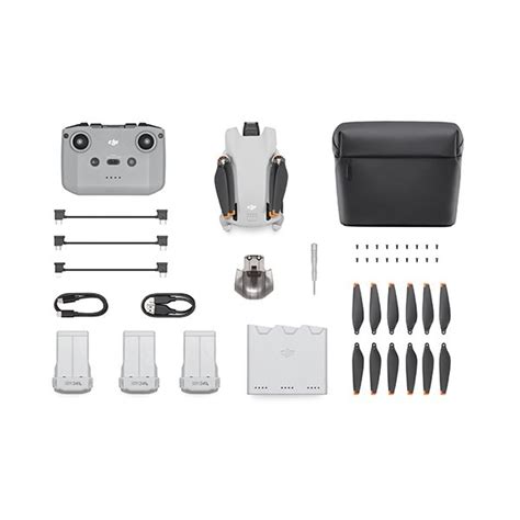 DJI Mini 3 Fly More Combo - DJI | Airworks