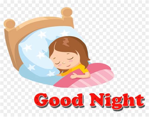 Good Night Clipart File - Good Night Clipart File - Free Transparent ...