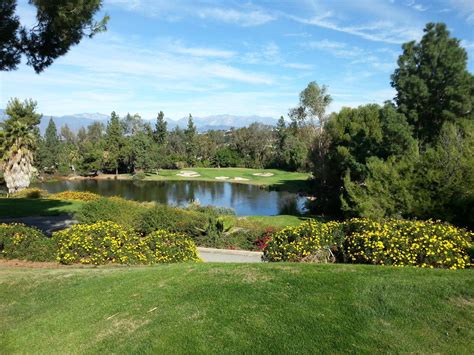 Industry Hills Golf Club - Babe Course : r/golf