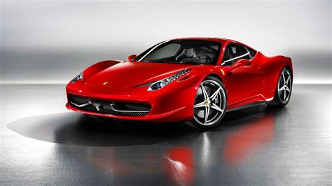 Ferrari 458 Italia: Performance, Price, And Photos