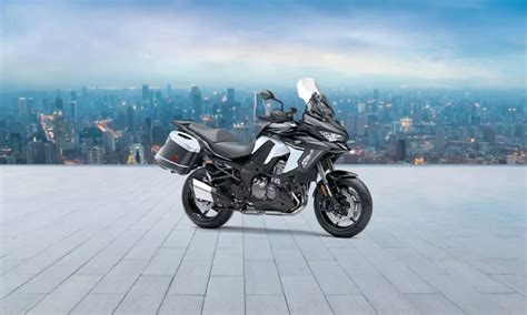 Kawasaki Versys 1000 BS6 Price 2022 | Mileage, Specs, Images of Versys ...