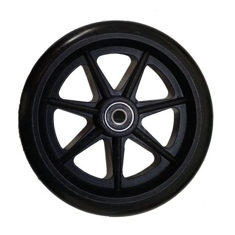 Shop Stander Walker Replacement 6-inch Wheels (Set of 2) - Free ...