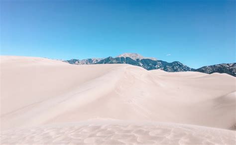 Everything you need to know about Colorado's Great Sand Dunes