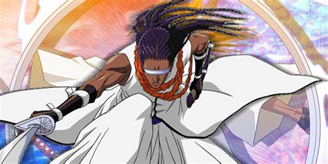 Bleach: 10 Best Soul Reaper Captains, Ranked By Likability