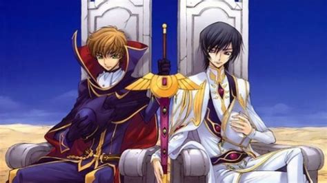 Code Geass Season 3: Canceled! New Film? Anime Remake? Everything To Know!