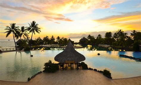 InterContinental Tahiti Resort | Tahiti.com