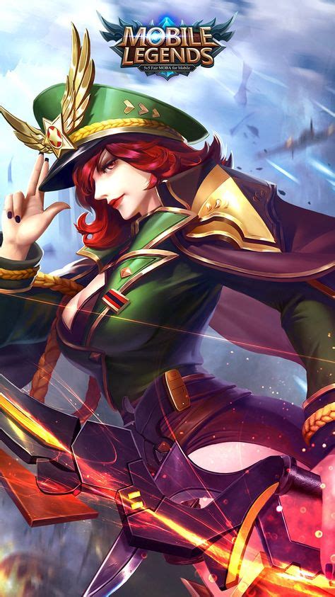 Miya Guide – Mobile Legends Bang Bang Companion