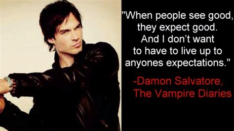 The Vampire Diaries Quotes Wallpapers - Wallpaper Cave