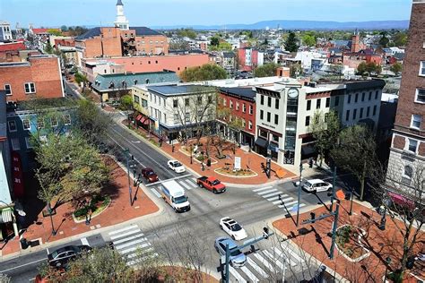 8 Great Reasons to Move to Hagerstown, Maryland | DRB Homes