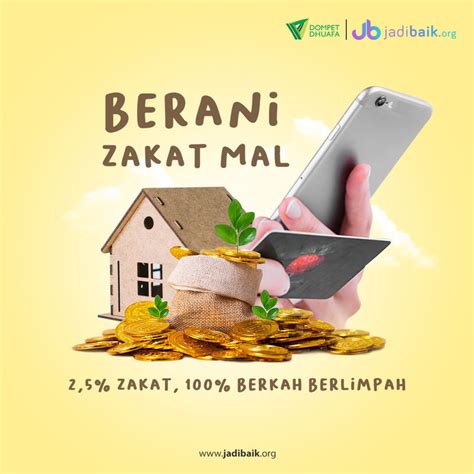 Zakat Maal ( Harta ) | Dompet Dhuafa