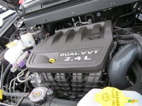 2013 Dodge Journey Engine - dReferenz Blog