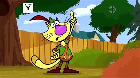 Pbs Kids Nature Cat Episodes