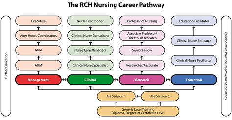 Nursing Career Paths Reddit - Career paths for HCAs | Royal College of ...