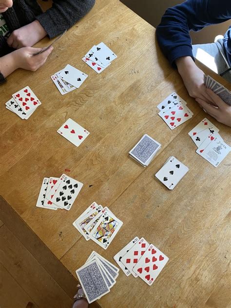 These are the 5 fun card games for kids our family is loving right now.