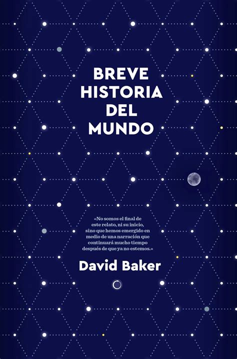 Aníbal, libros para todos: Breve historia del mundo -- David Baker