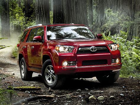 Toyota Tacoma - reviews, prices, ratings with various photos