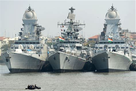 Indian Navy Ships HD Wallpapers 1366x768 - Wallpaper Cave