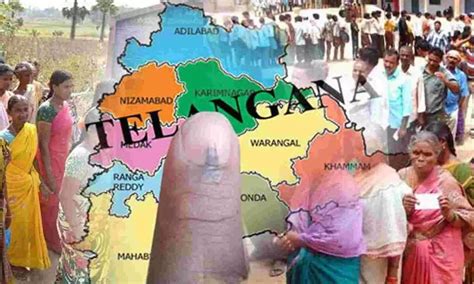 Telangana: Election Commission begins groundwork for Assembly elections