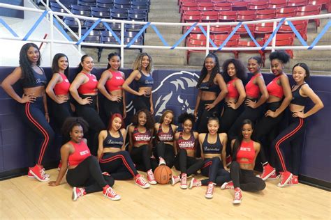 HBCU Dance Teams Embody Black Joy | POPSUGAR Fitness UK