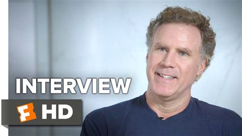 Zoolander 2 Interview - Will Ferrell (2016) - Comedy HD - YouTube