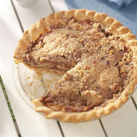 Delightful Apple Pie Recipe: How to Make It | Taste of Home