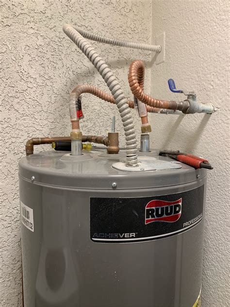 Water Heater Installation in Chandler, Arizona | ASAP Plumbing & A/C ...