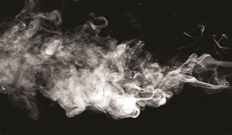 Free HD Stock Video: Smoke Effects