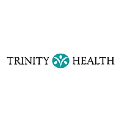 Trinity Health Logo Download in HD Quality