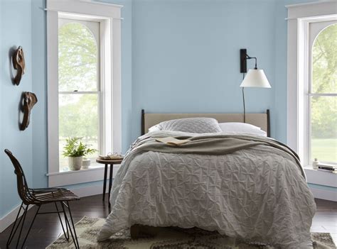 The 8 Best Relaxing Bedroom Colors to Create an Oasis