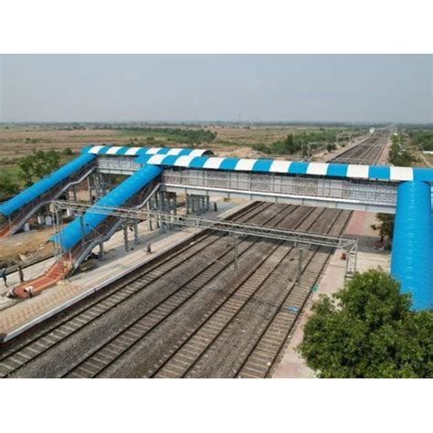 Road Overbridge Construction at Best Price in Pune, Maharashtra ...