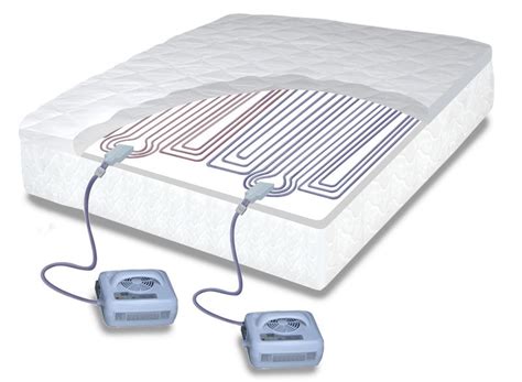 cooling pad for bed