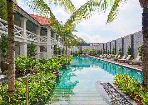 18 best hotels in Sentosa for a tropical stay in Singapore | Honeycombers