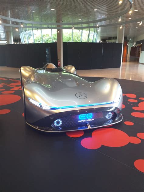 Mercedes-Benz Museum Stuttgart | Landratsamt Alb-Donau-Kreis