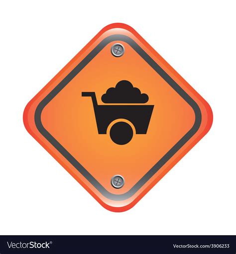 Road signs Royalty Free Vector Image - VectorStock