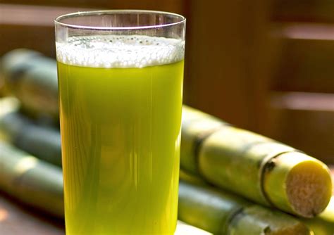 Importance of sugar cane juice - Bodybuilding For Health