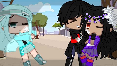 Aphmau Gacha Club Gcmm