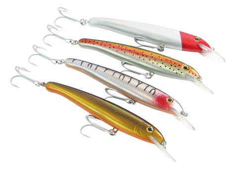 Rovex Pike Runner Lures – Glasgow Angling Centre