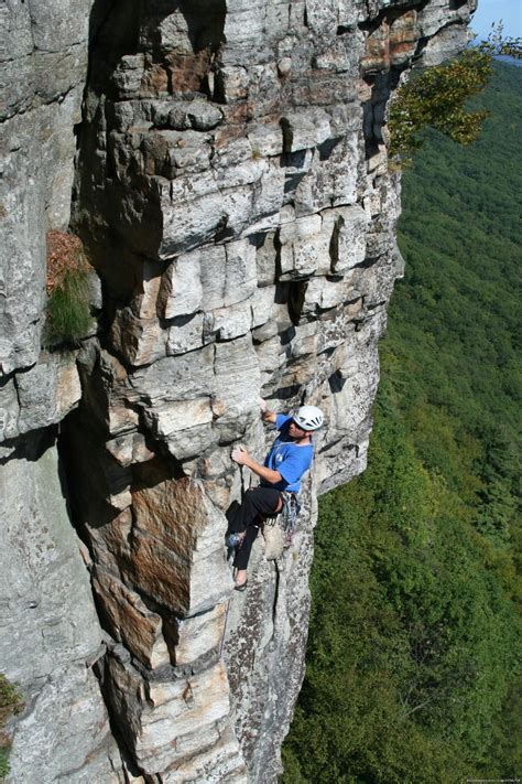 Mountain Skills Climbing Guides- rock/ice climbing... | New Paltz, New ...