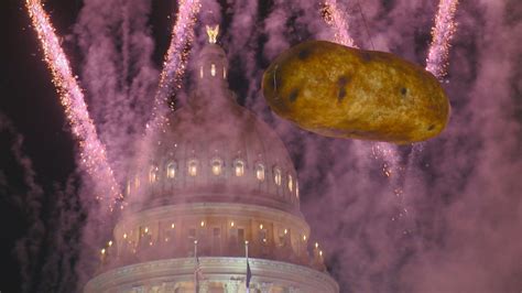 Idaho Potato Drop: Where to Watch the Ultimate New Year’s Eve ...