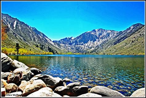 Bouquet Canyon Resevoir | Green nursery, Canyon, Travel