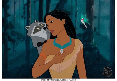 Pocahontas Film Disney 2020 - news film 2020