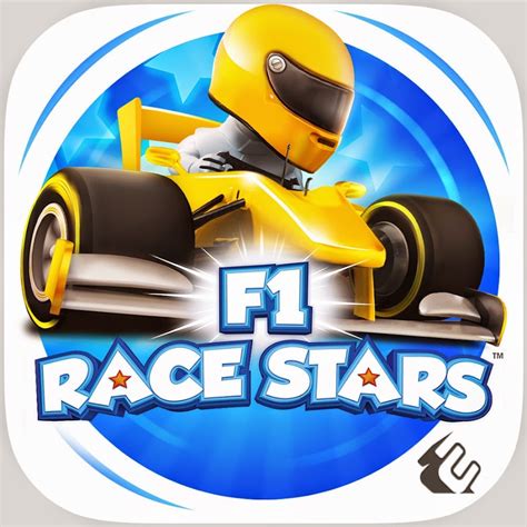 F1 Race Stars - YouTube