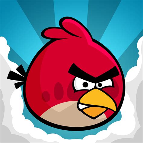 Rovio to Debut Angry Birds Cartoon - iPad Kids